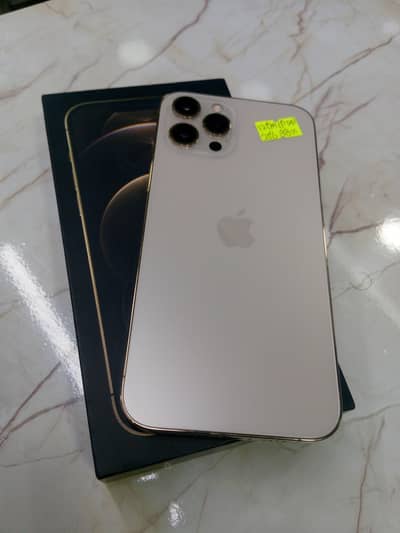 Apple iPhone 12 Pro Max