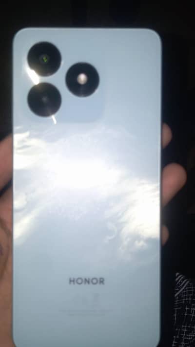 Honor X5 Plus