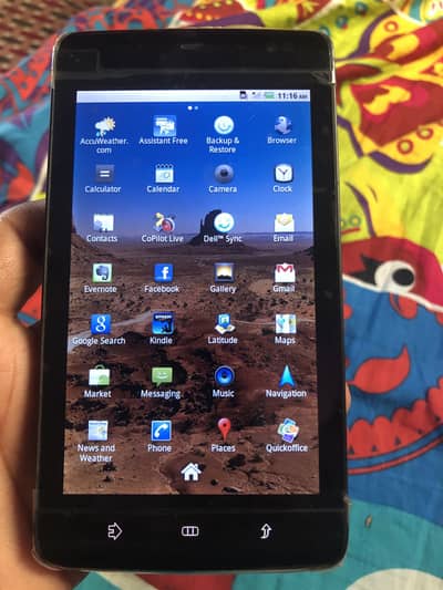 Other Mobiles Other Model Dell