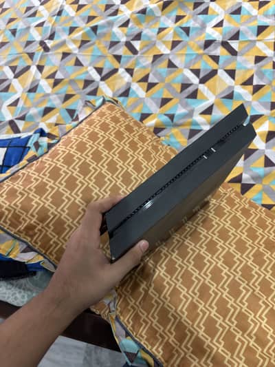 Ps 4 fat in best condition