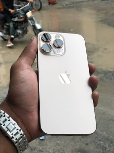 Apple iPhone 16 Pro Max ( JV )