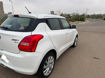 Suzuki Swift GL 2023