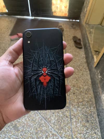 Apple iPhone XR