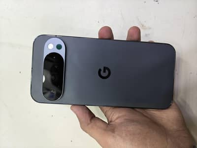 Google Pixel 10 Pro XL
