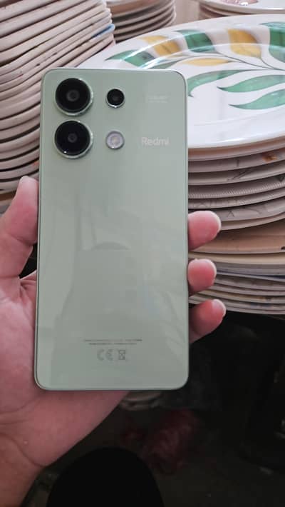 Xiaomi Redmi Note 13