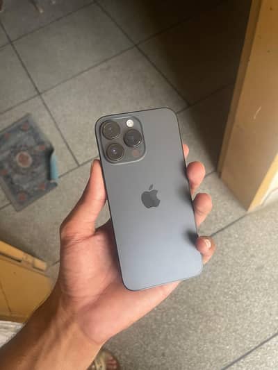 Apple iPhone 14 Pro Max