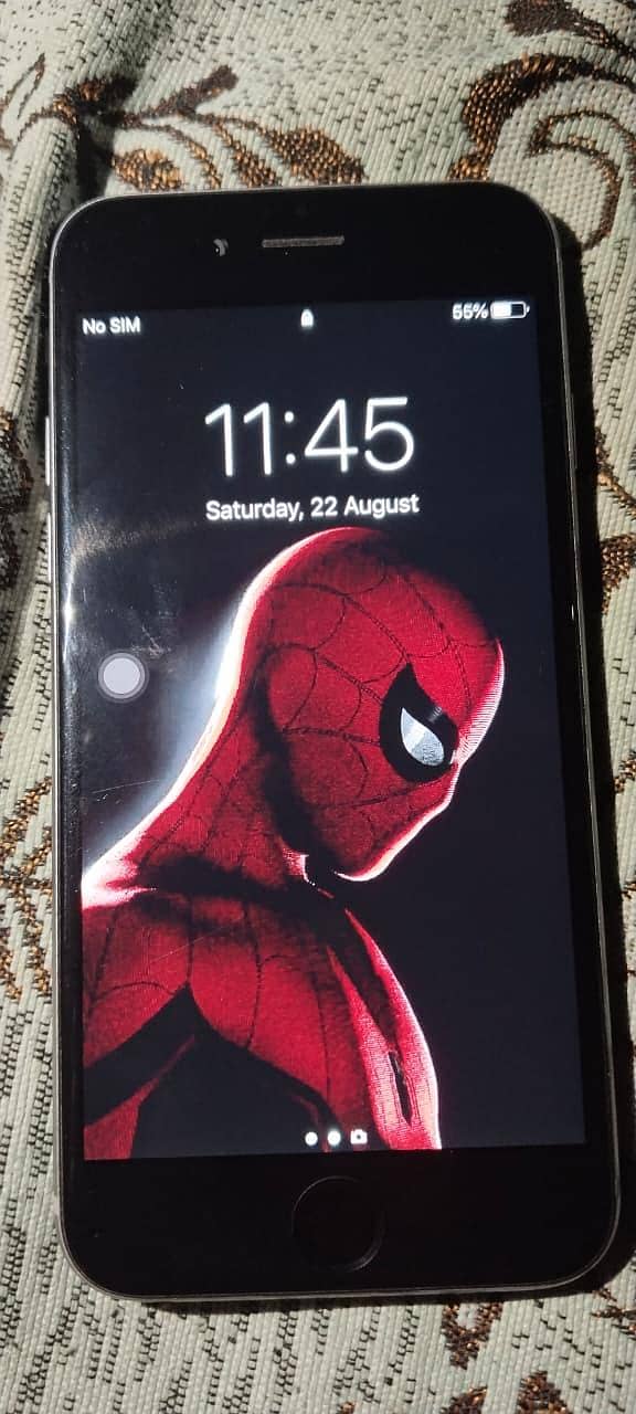 Apple iPhone 6 1