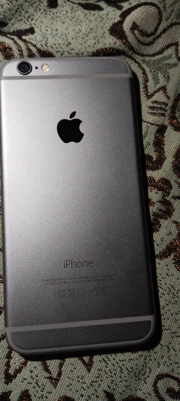 Apple iPhone 6 2