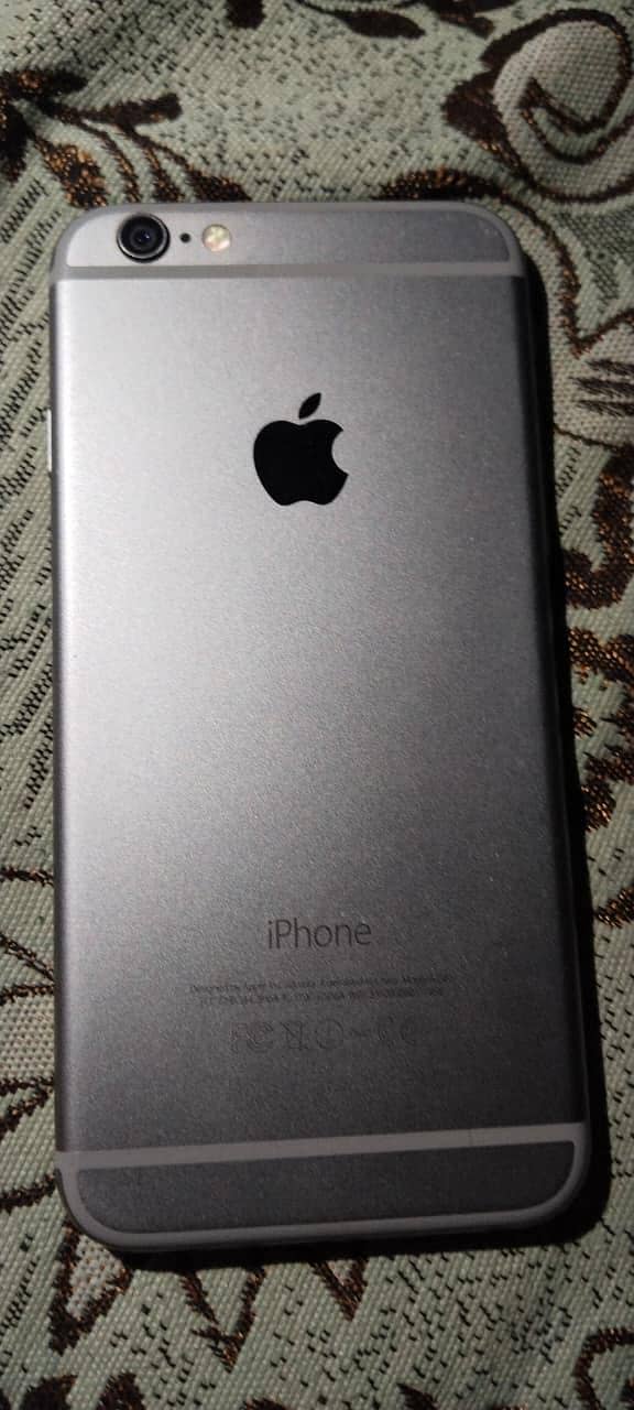 Apple iPhone 6 6