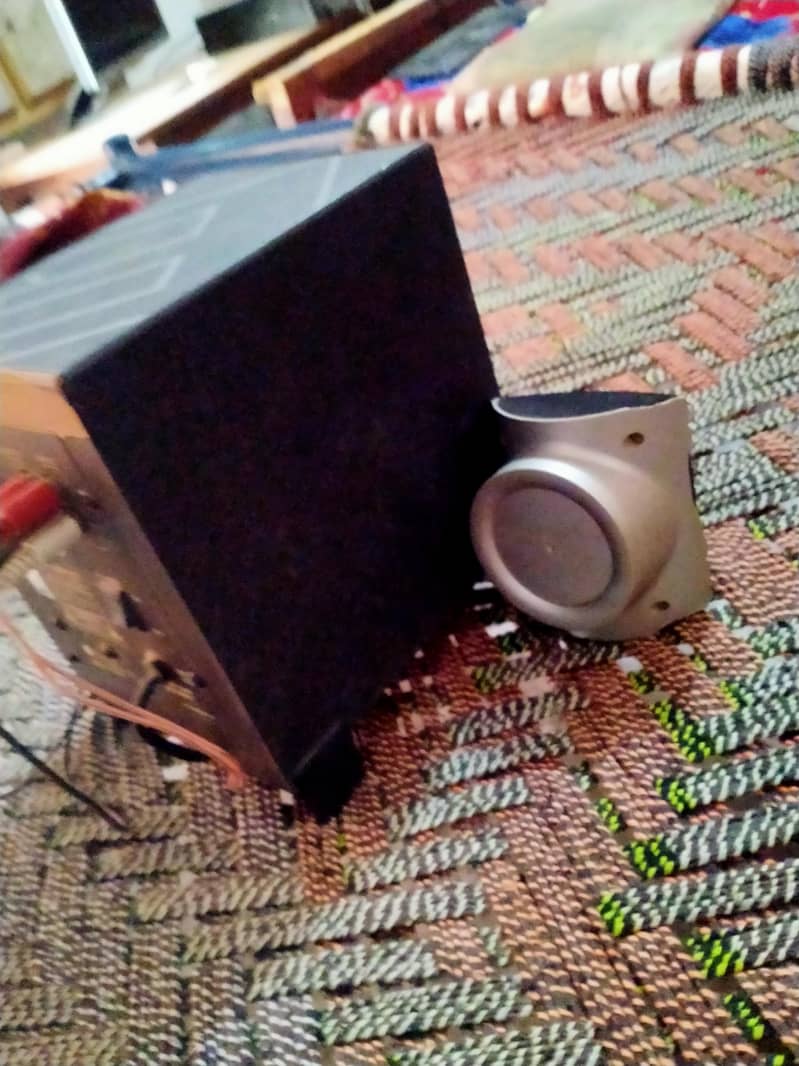 Audionic Max 0