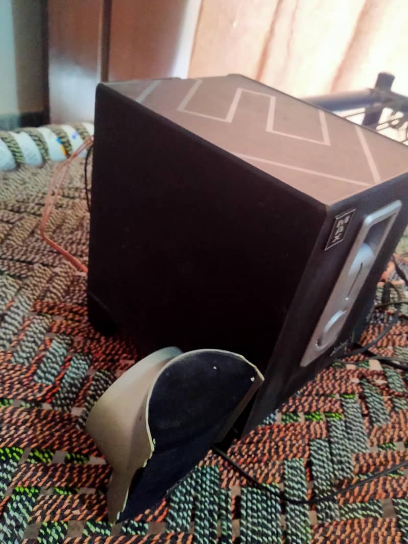 Audionic Max 4
