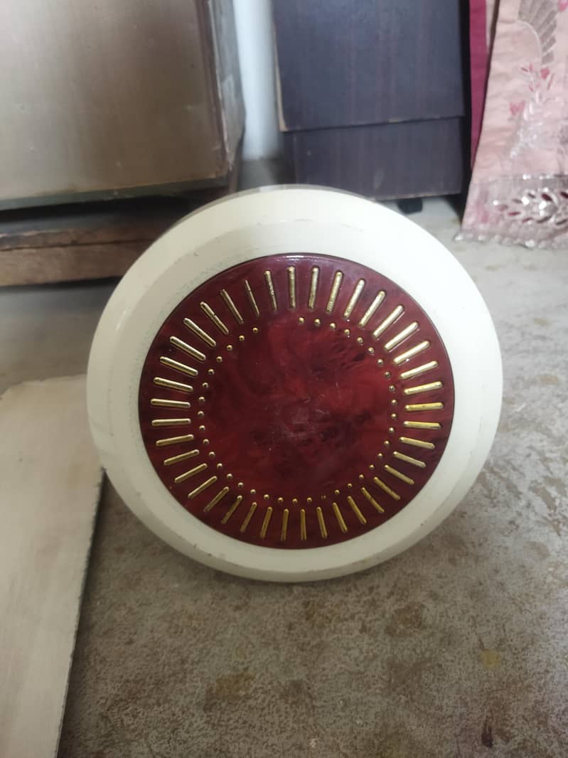 AC/DC ceiling fan 3