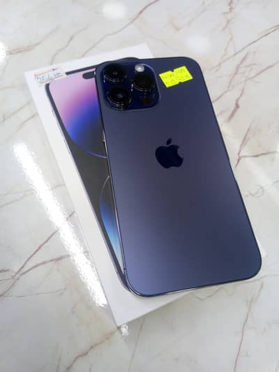 Apple iPhone 14 Pro Max