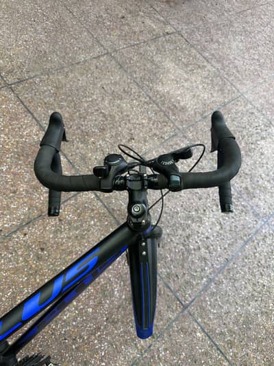 Racing/Road Cycle
