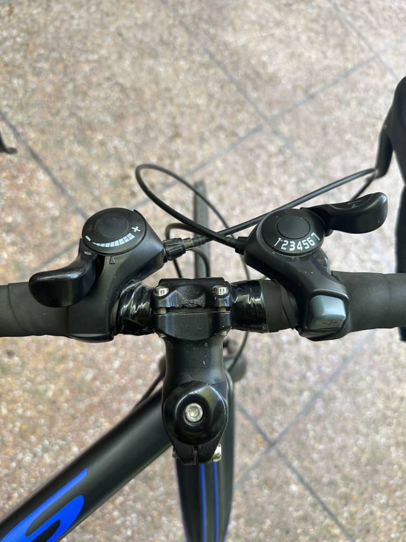 Racing/Road Cycle 2