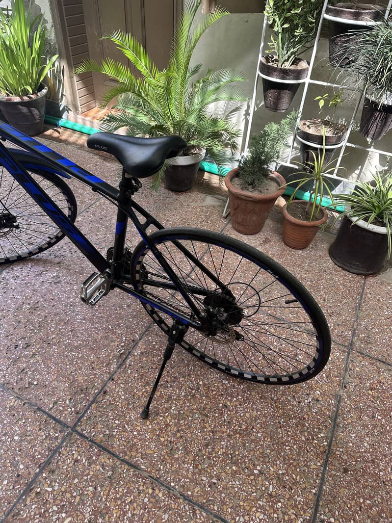 Racing/Road Cycle 3