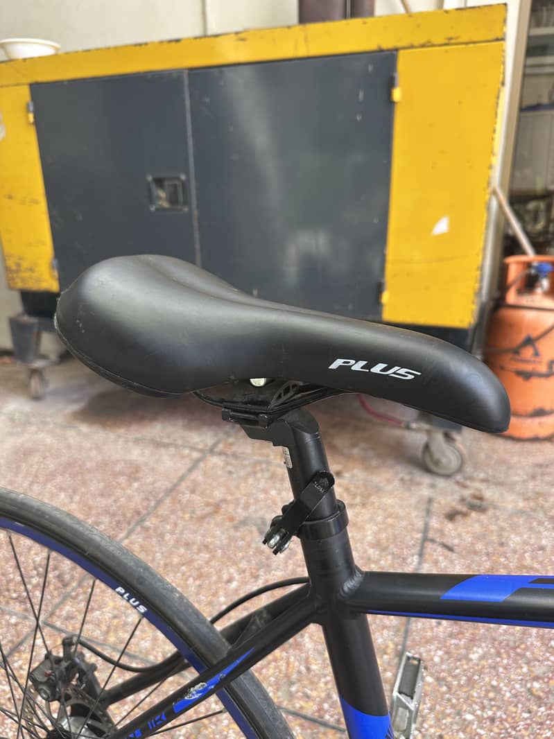 Racing/Road Cycle 4