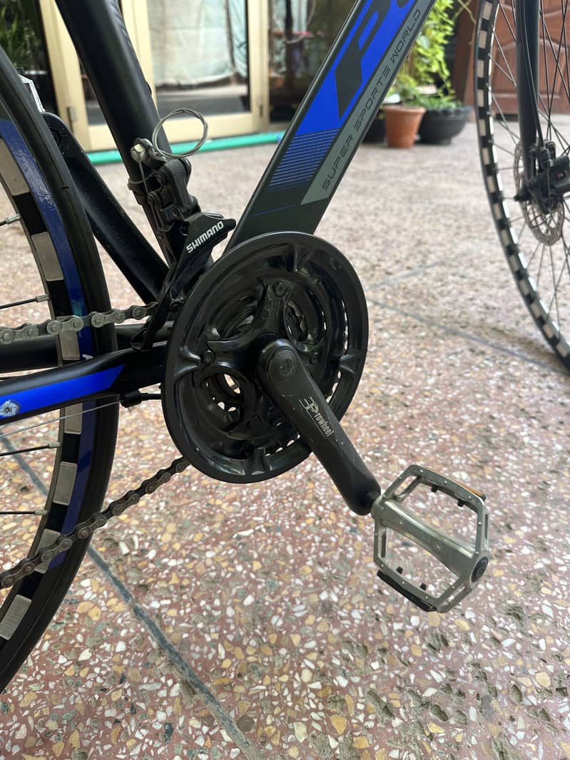 Racing/Road Cycle 5