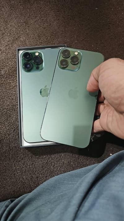 Apple iPhone 13 Pro Max 512GB