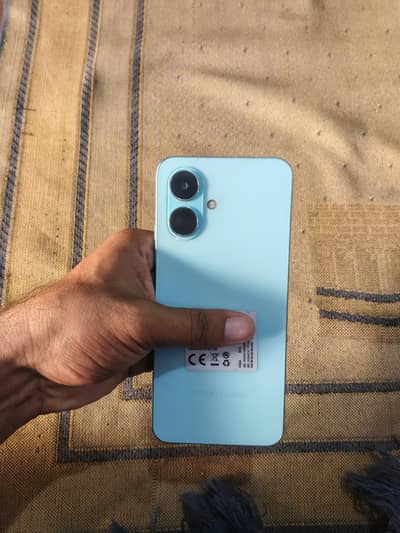 Tecno Spark Go 2