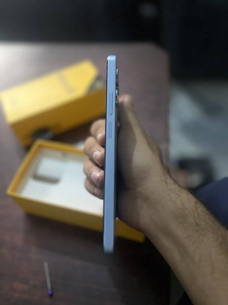 Realme Note 50 4