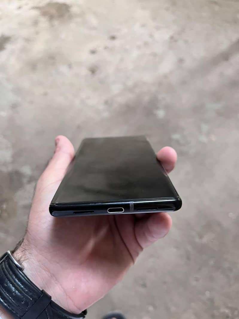 Google Pixel 6 Pro 1