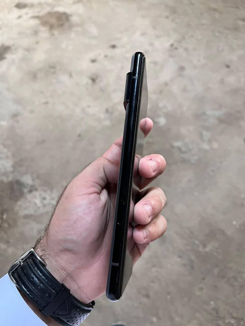 Google Pixel 6 Pro 5