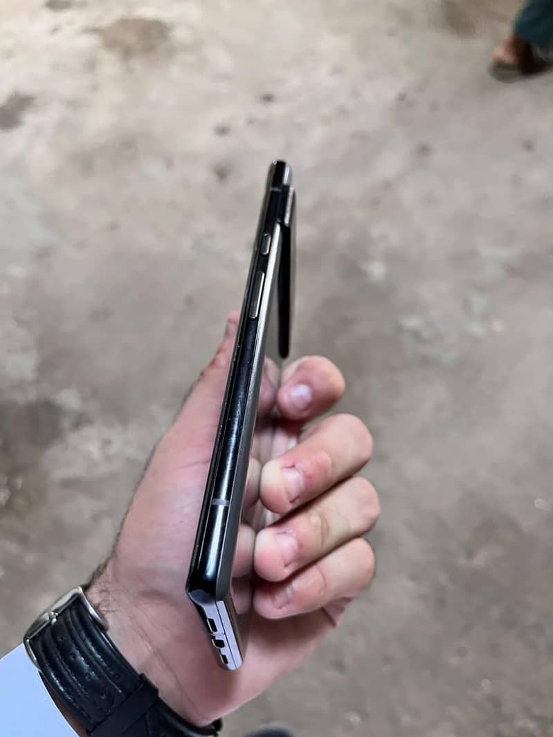 Google Pixel 6 Pro 6