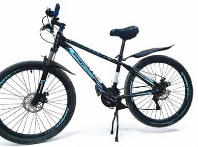 bicycle