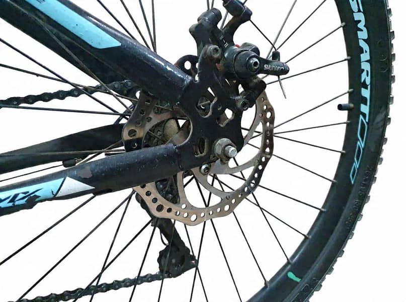 bicycle 3
