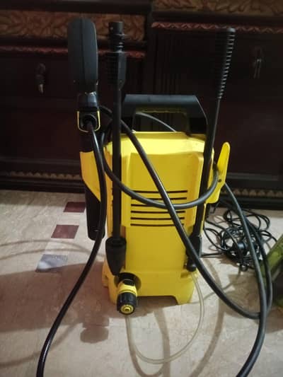 Original Kärcher K2 Pressure Washer – Very Lightly Used