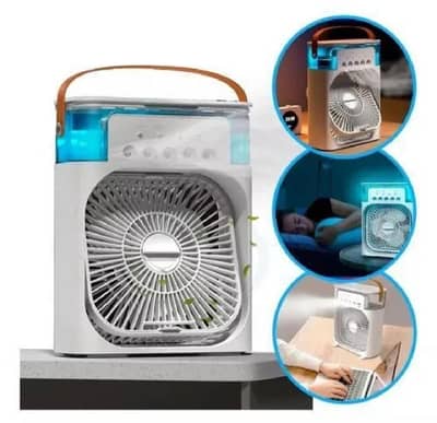 Air Cooler 3 In 1