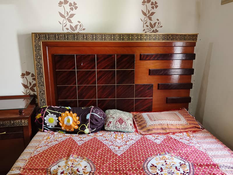 king size bed set 0