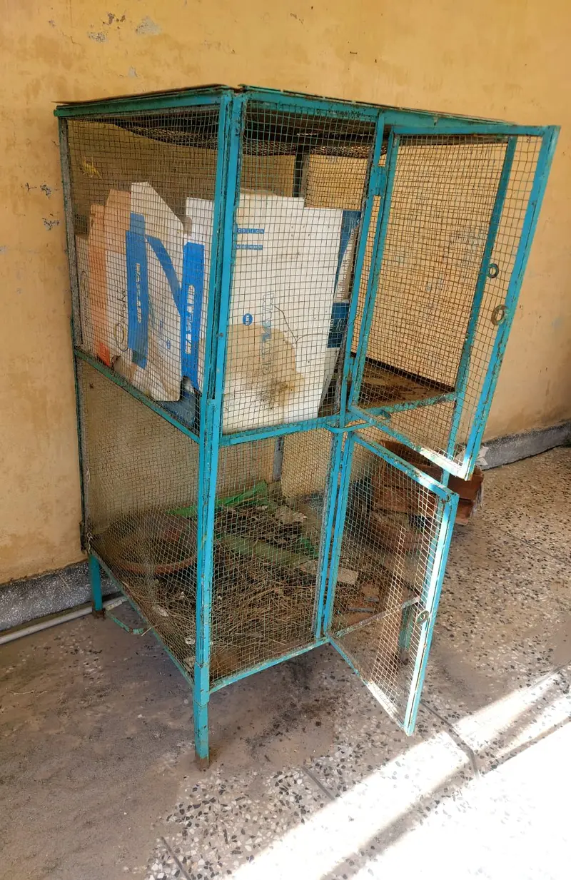 Hen Cage — photo 3