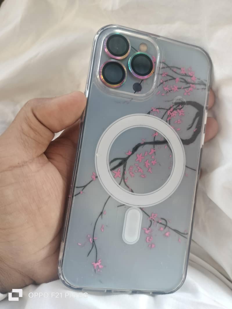 Apple iPhone 13 Pro Max 0