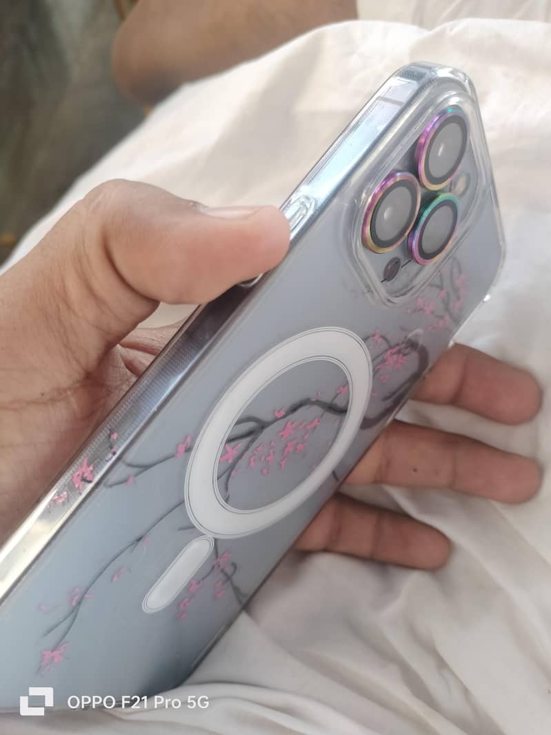 Apple iPhone 13 Pro Max 1