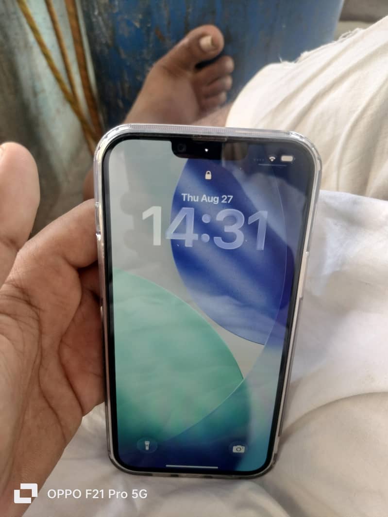 Apple iPhone 13 Pro Max 3