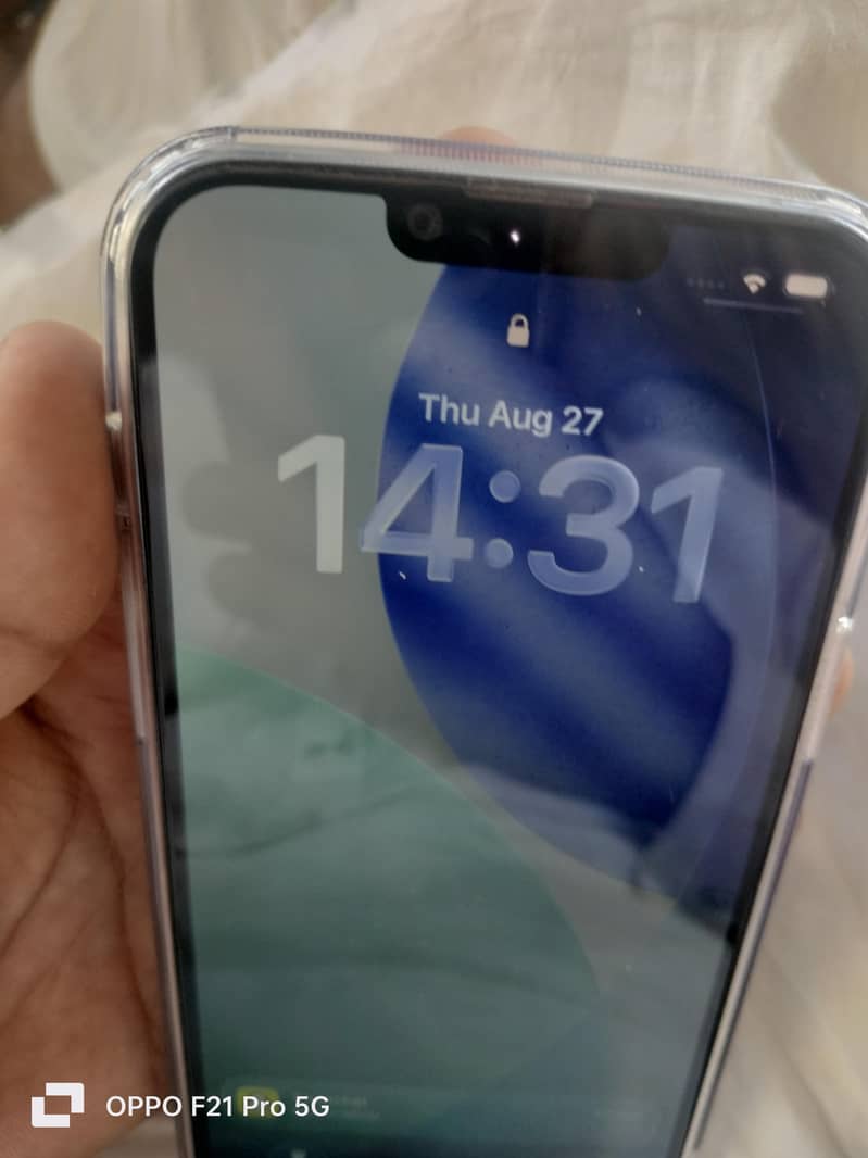 Apple iPhone 13 Pro Max 7