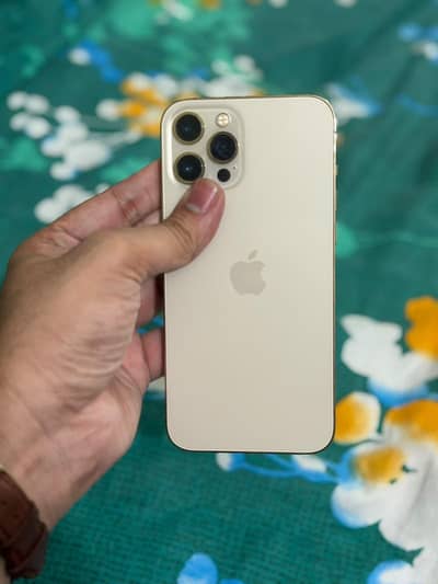 12 Pro Max 256gb