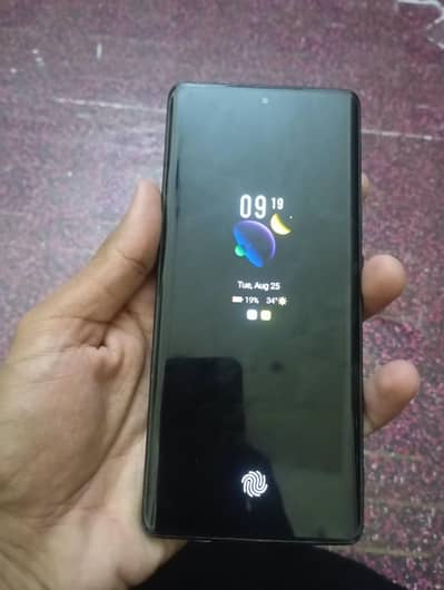 Infinix Hot 50 Pro Plus