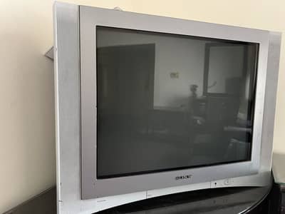 Sony trintron