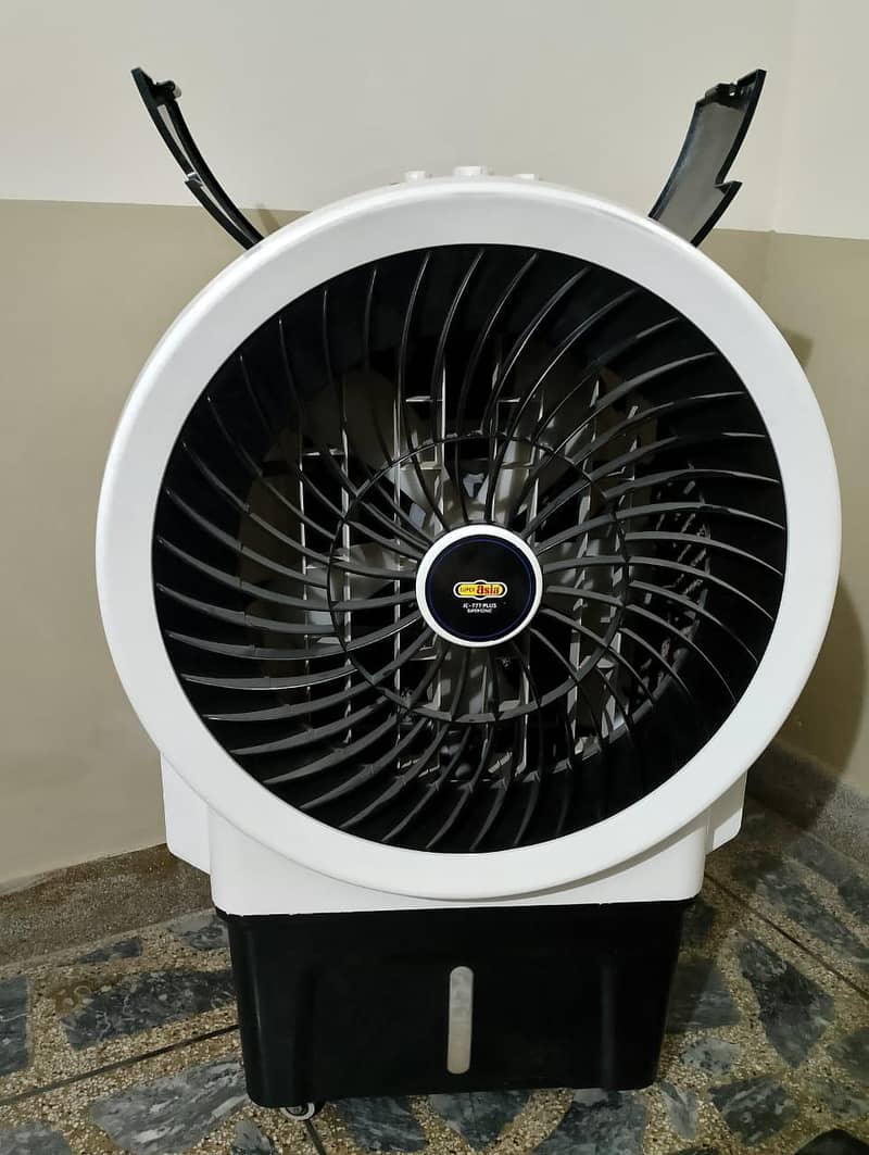 Air coller 0
