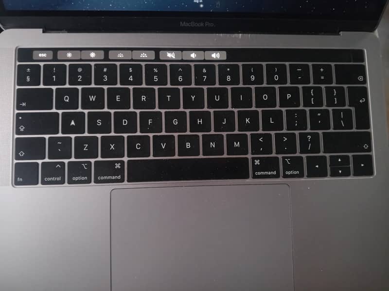 Apple MacBook Pro 4