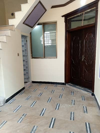 New 3 Marla House For Sale Final 60 Lack Electricity Water