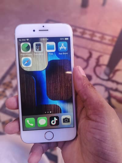 Apple iPhone 6 exchange possible