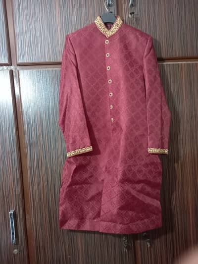 Sherwani for sale