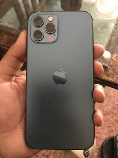 Apple iPhone 12 Pro