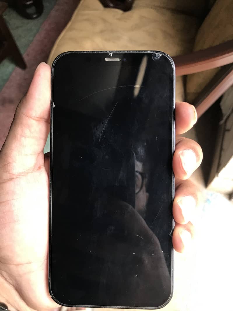 Apple iPhone 12 Pro 1