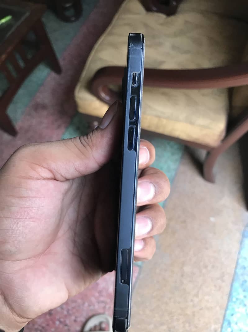 Apple iPhone 12 Pro 5