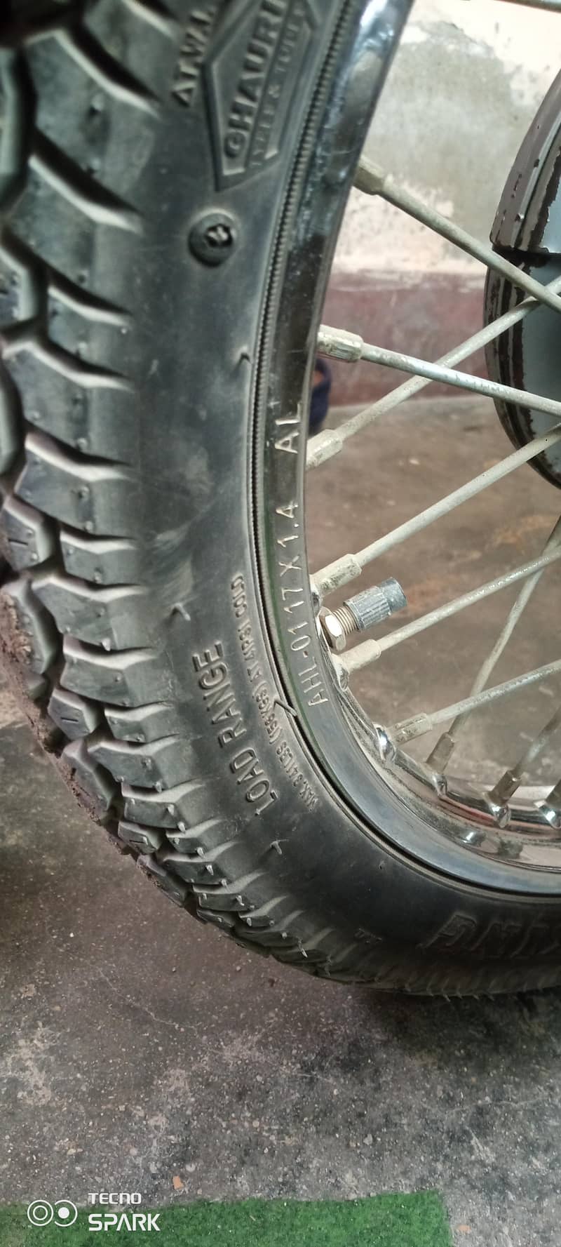 Honda cd70 1